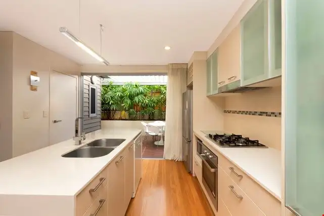 Second view of Homely townhouse listing, 59A Douglas Street, St Lucia QLD 4067