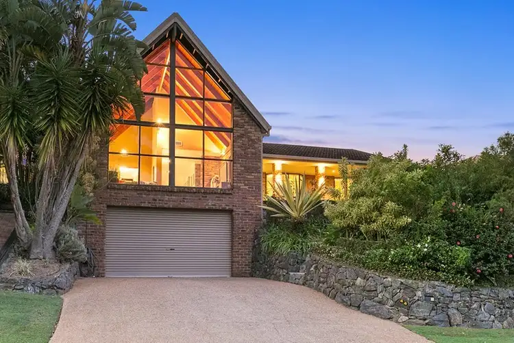 44 Gyranda Street, Carina Heights QLD 4152