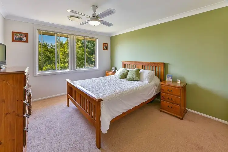 Seventh view of Homely house listing, 7 Thane Close, Rosemeadow NSW 2560
