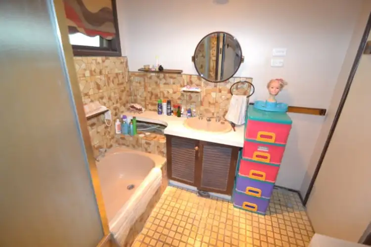 Sixth view of Homely house listing, 1 Rose Avenue, Seymour VIC 3660