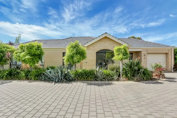 Main view of Homely house listing, 2/26 Riddell Road, Holden Hill SA 5088