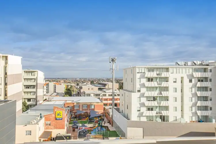 Second view of Homely apartment listing, 502/100 Plenty Road, Preston VIC 3072