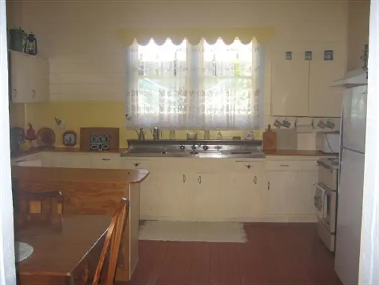 Third view of Homely house listing, 11 Munnell Street, Gulargambone NSW 2828