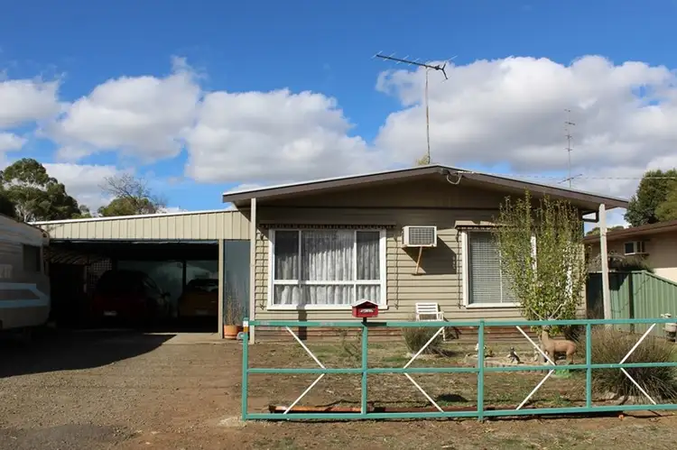 56 Hammond Street, Hamilton VIC 3300