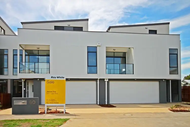 58 Coast Banksia Drive, Bonbeach VIC 3196