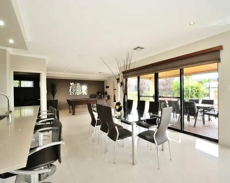 Seventh view of Homely house listing, 3 Claret Ash Boulevard, Baldivis WA 6171