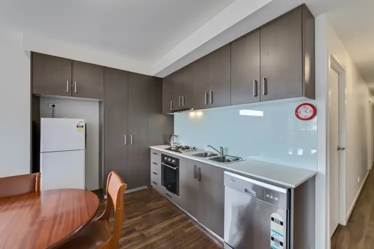 Second view of Homely apartment listing, 106/88 Epping Road, Epping VIC 3076