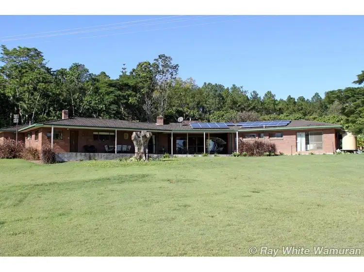 Third view of Homely rural property listing, Address available on request