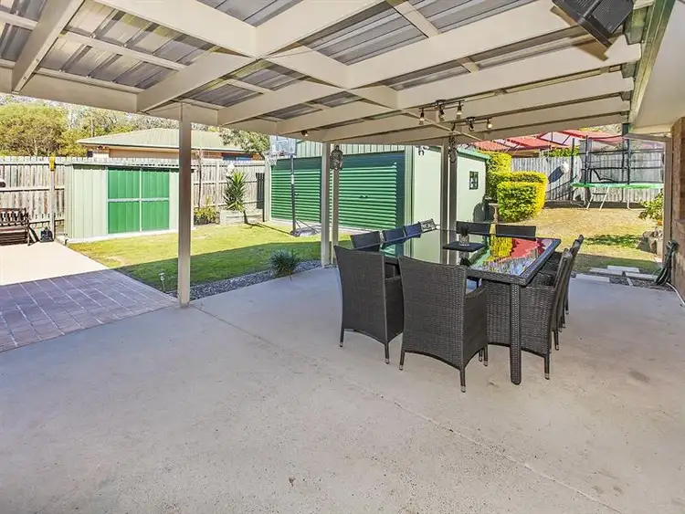 Seventh view of Homely house listing, 47 Maple Avenue, Camira QLD 4300