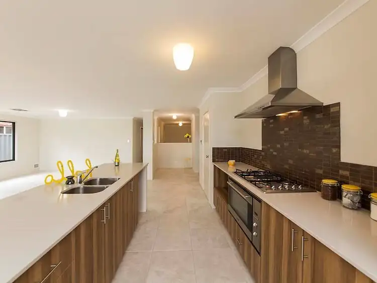 Main view of Homely house listing, 39 Rivergums Boulevard, Baldivis WA 6171