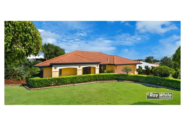 210 German Street, Norman Gardens QLD 4701