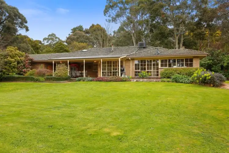 40-56 Mangans Road, Lilydale VIC 3140