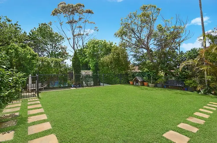 Fifth view of Homely house listing, 1 Vivian Street, Bellevue Hill NSW 2023