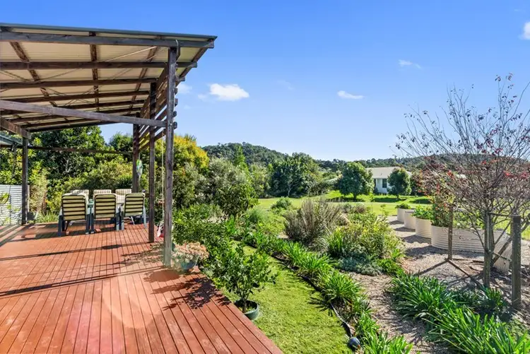 Second view of Homely house listing, 2 Creek Way, Currumbin Valley QLD 4223