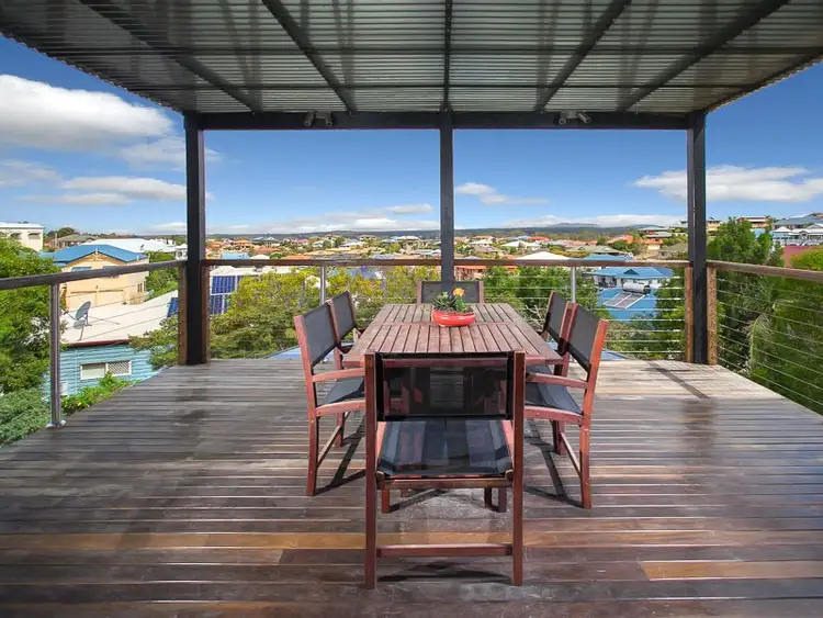Second view of Homely house listing, 5 Monica Court, Eatons Hill QLD 4037