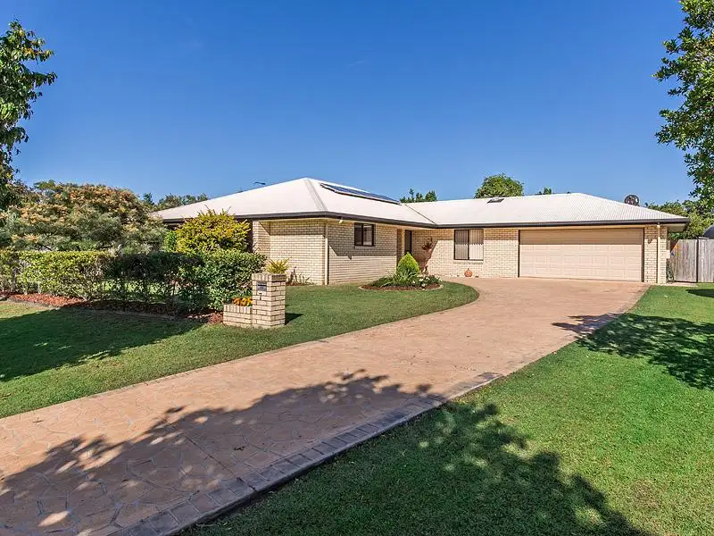 Main view of Homely house listing, 7 Kinross Court, Caloundra West QLD 4551