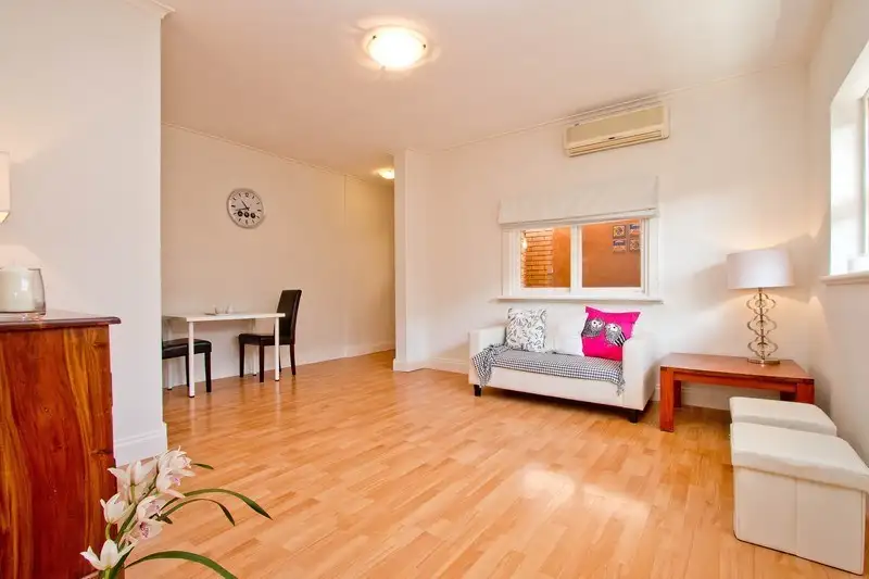 Main view of Homely unit listing, 5/36 Military Road, West Beach SA 5024