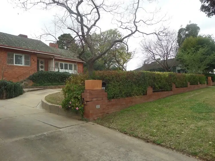 Fourth view of Homely house listing, 33 Peters Street, Narrandera NSW 2700
