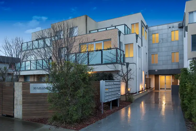 Fourth view of Homely apartment listing, 19/30 Lillimur Road, Ormond VIC 3204