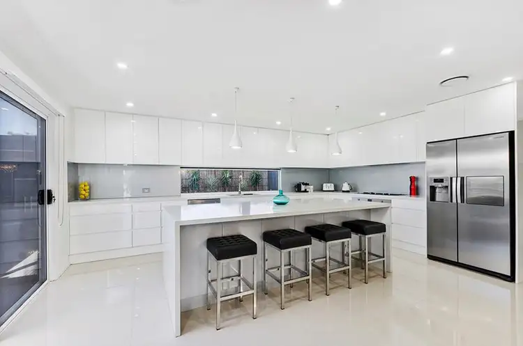 Second view of Homely house listing, 16 Tarana Avenue, Kanahooka NSW 2530