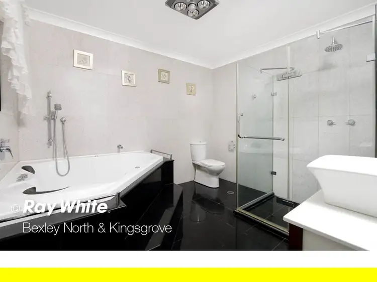 Fifth view of Homely house listing, 13 Mons Street, Canterbury NSW 2193