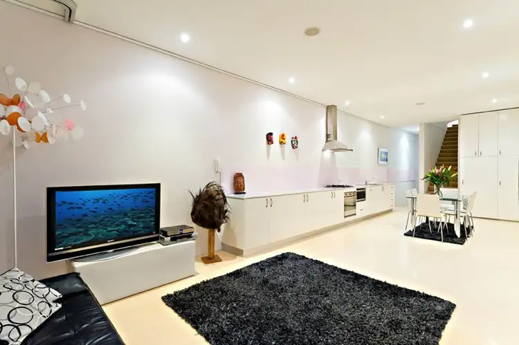Third view of Homely house listing, 5 Keegan Avenue, Glebe NSW 2037