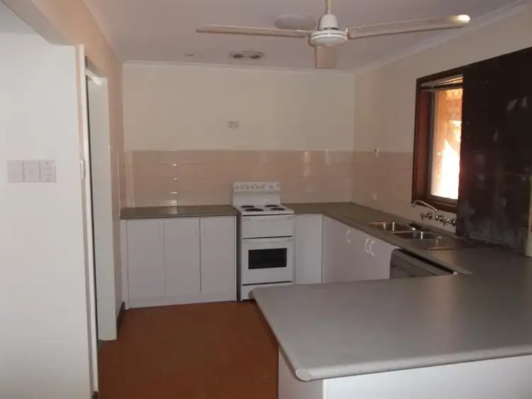 Sixth view of Homely house listing, 1 Boogalla Crescent, South Hedland WA 6722