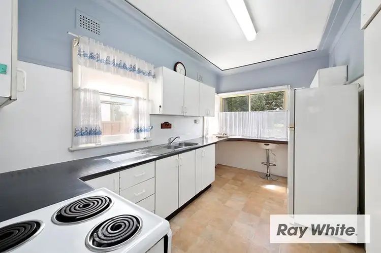 Sixth view of Homely house listing, 214 Nottinghill Road, Regents Park NSW 2143