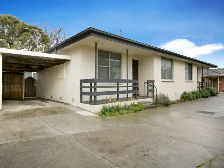 1/9 Sydney Street, Somerville VIC 3912
