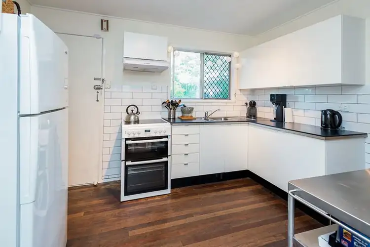 Fifth view of Homely house listing, 391 Nursery Road, Holland Park QLD 4121