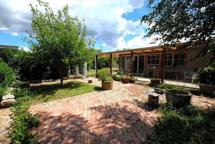 Fourth view of Homely house listing, 15 Monkittee Street, Braidwood NSW 2622