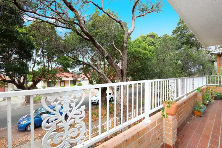 Seventh view of Homely unit listing, 1/17 Bellevue Street, Kogarah NSW 2217
