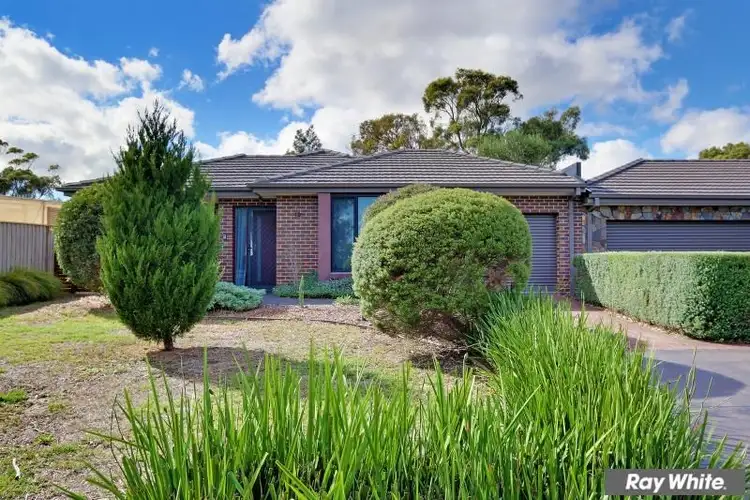 12/1 Green Island Avenue, Mount Martha VIC 3934