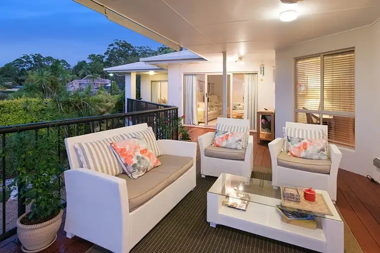 Fifth view of Homely house listing, 26 Courcheval Terrace, Mons QLD 4556