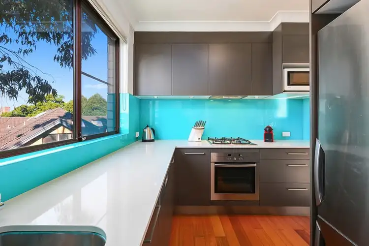 Second view of Homely unit listing, 32/2 Barton Road, Artarmon NSW 2064