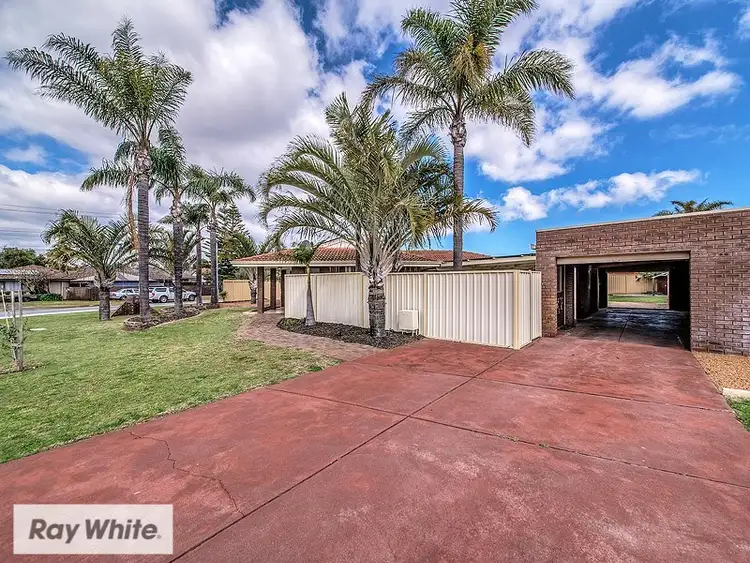 Fourth view of Homely house listing, 11 Belham Way, Balcatta WA 6021