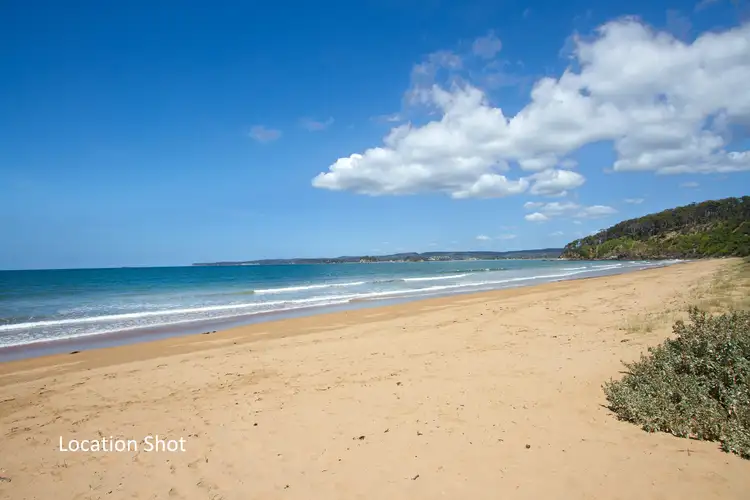 Third view of Homely land listing, 20 Clarence Street, Long Beach NSW 2536