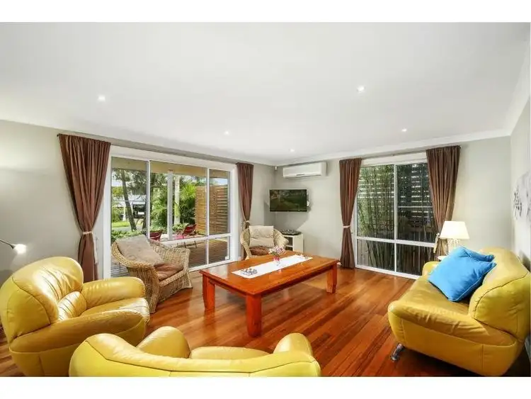 Fourth view of Homely house listing, 59 Del Rio Drive, Copacabana NSW 2251