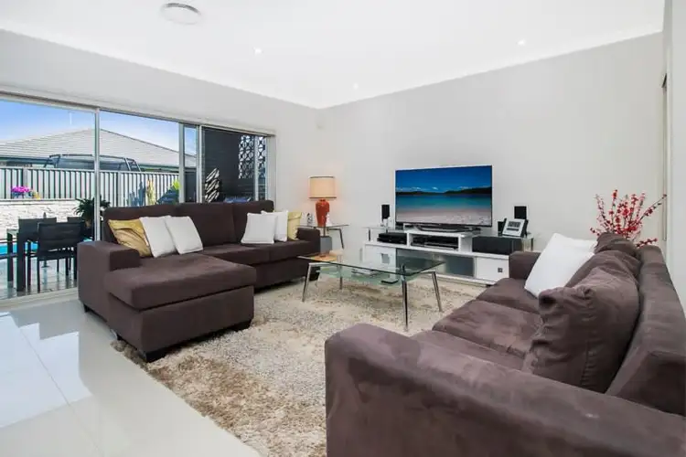 Fourth view of Homely house listing, 14 Resolution Avenue, Leppington NSW 2179