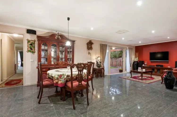 Fourth view of Homely house listing, 7 Barwon Court, Clayton South VIC 3169