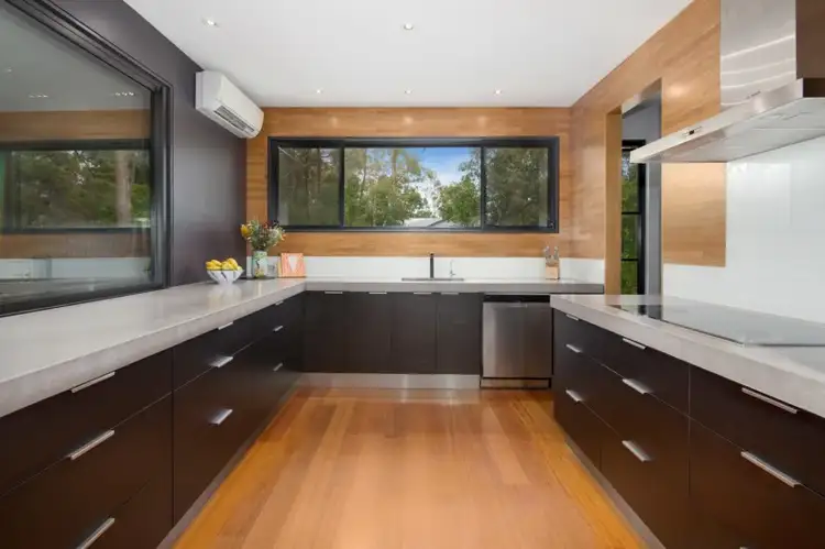 Third view of Homely house listing, 19 Lilly Pilly Road, Pullenvale QLD 4069