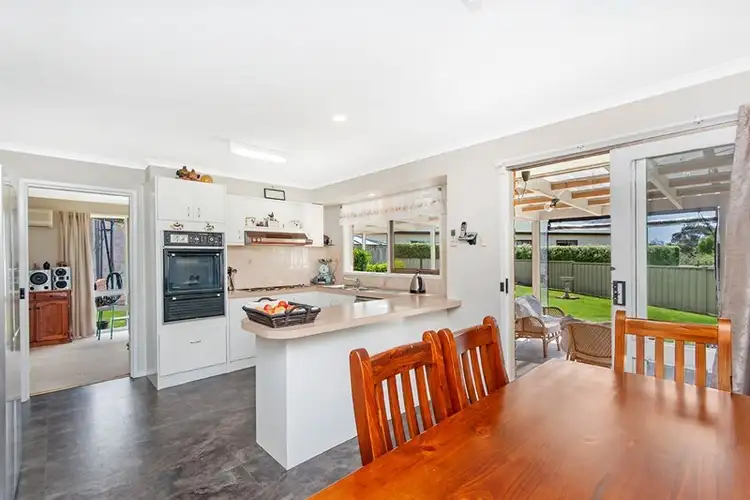 Fourth view of Homely house listing, 9 Eumeralla Street, Macarthur VIC 3286