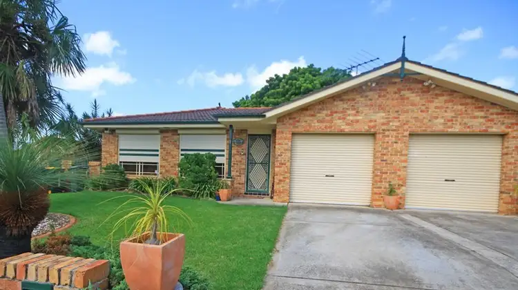 Main view of Homely house listing, 1/2 Moss Place, St Helens Park NSW 2560