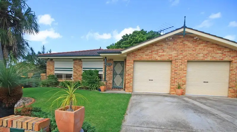 Main view of Homely house listing, 1/2 Moss Place, St Helens Park NSW 2560