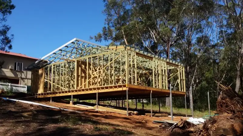 Main view of Homely house listing, 37 Borrows Street, Russell Island QLD 4184