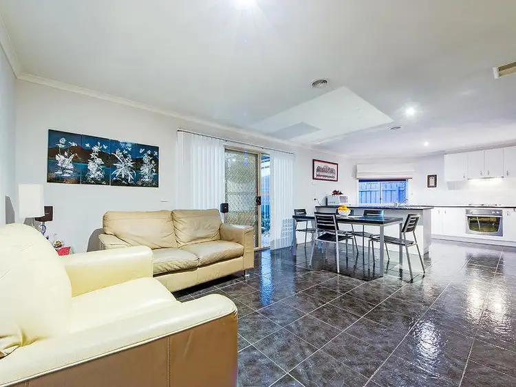 Fourth view of Homely house listing, 3 Dusky Crescent, Tarneit VIC 3029