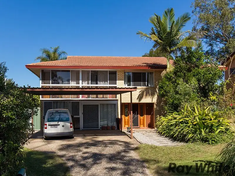 Main view of Homely house listing, 7 BURLOO Crescent, Ferny Hills QLD 4055