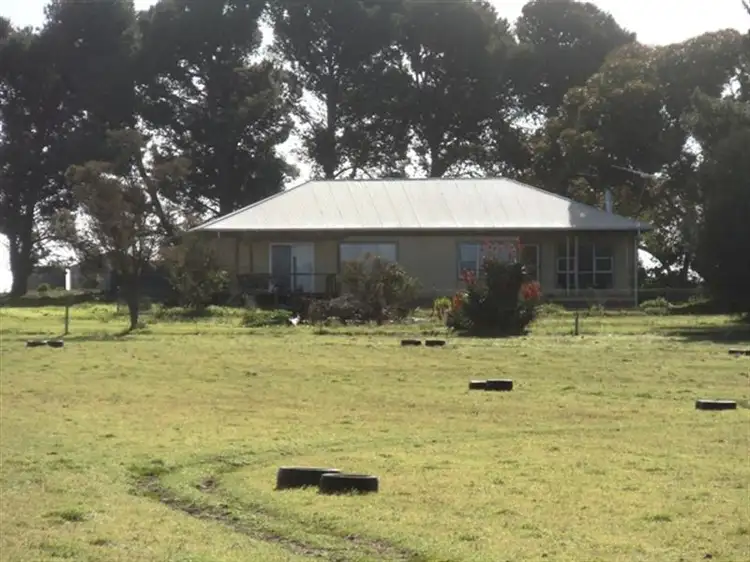 414 Johnson Road, James Well SA 5571