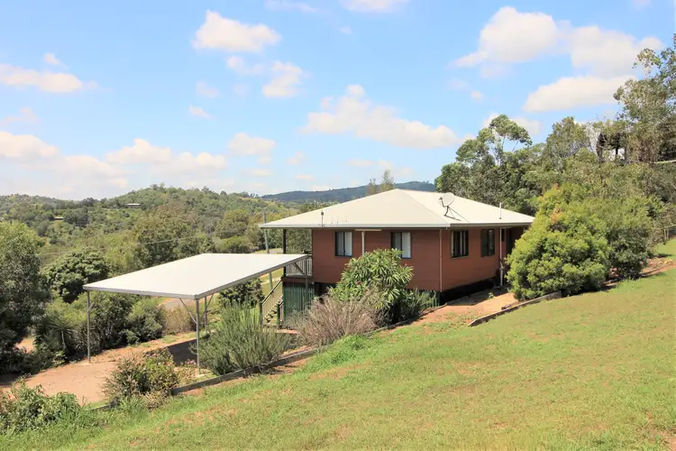 Second view of Homely house listing, 60 Annette Road, Lowood QLD 4311