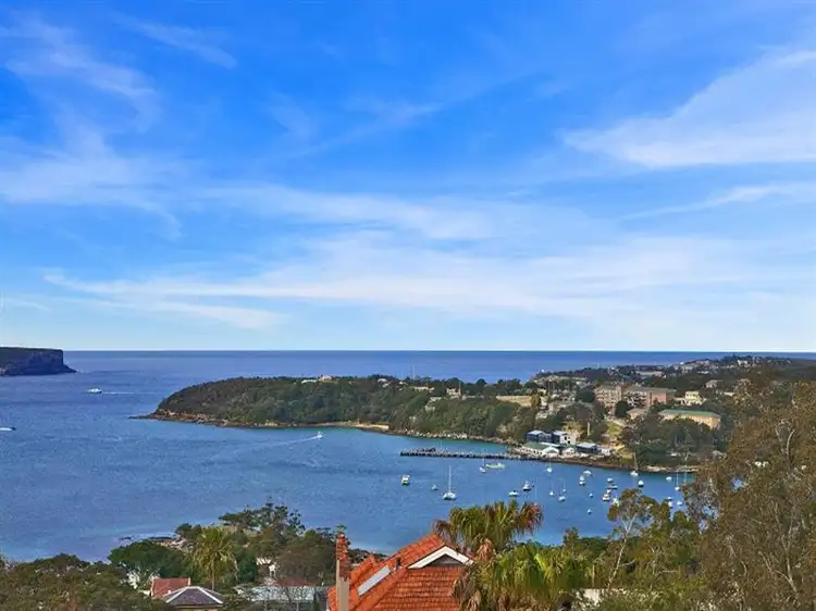 Fourth view of Homely apartment listing, 8/33 Moruben Road, Mosman NSW 2088
